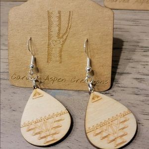 LAST CHANCE Western Earrings ♥️